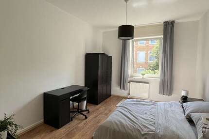 Wohnen auf Zeit in Offenbach am Main 595 € 1 zimmer