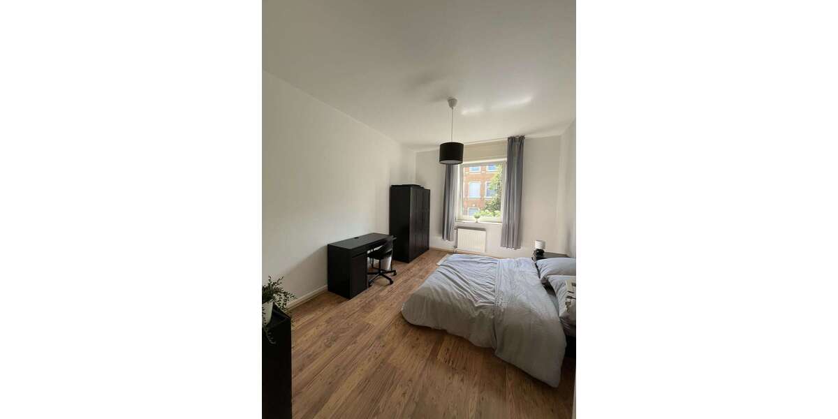 Wohnen auf Zeit in Offenbach am Main 595 € 1 zimmer
