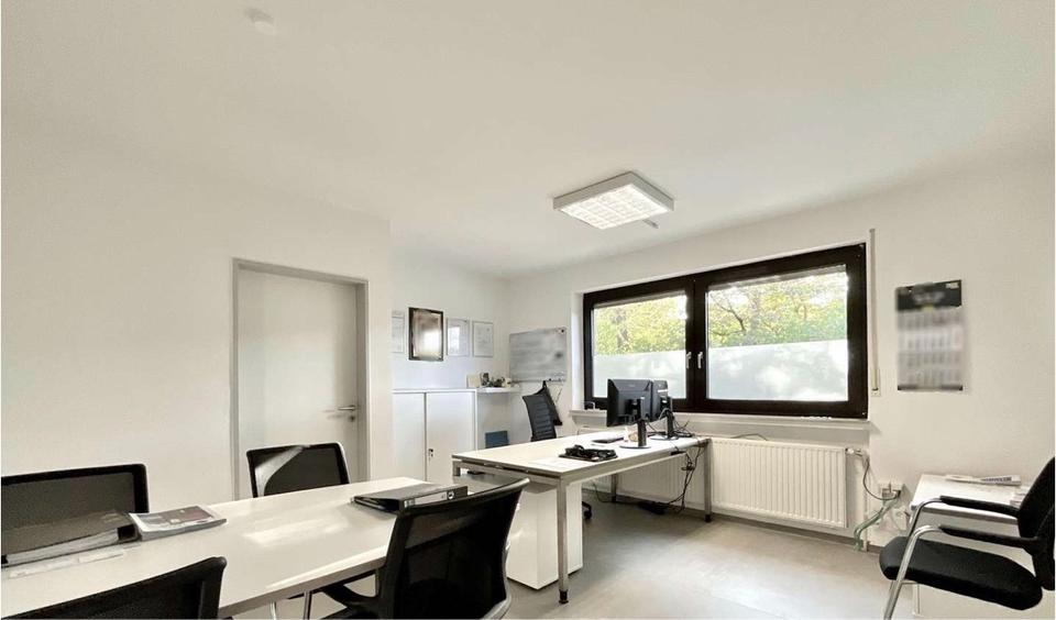 Gewerbeobjekt Nordhorn - 1.800&euro; | Angebot:25830206