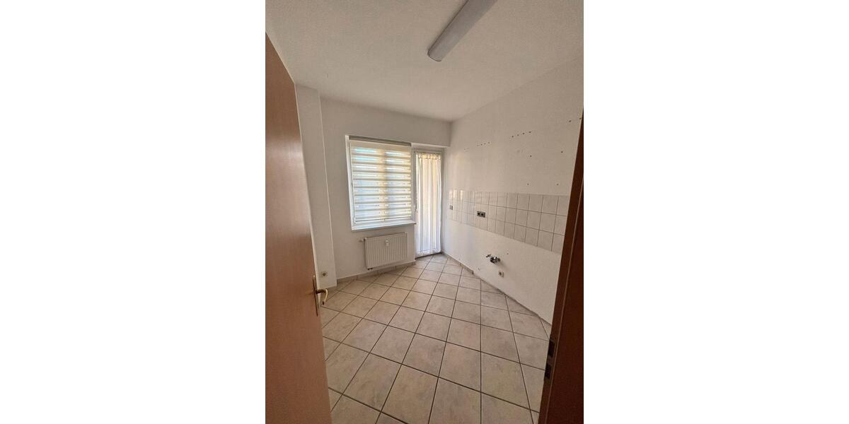 Erdgeschoßwohnung Magdeburg Brückfeld - 2 Zimmer, 48 m&sup2;, 380&euro; | Angebot:26270594