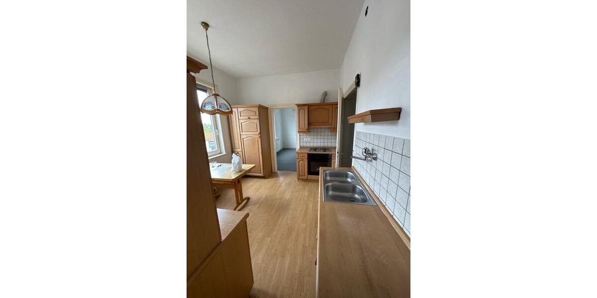 Hochparterre Osterode am Harz - 4 Zimmer, 82 m&sup2;, 520&euro; | Angebot:26705893