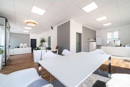 Gewerbeobjekt Bielefeld Mitte - 860&euro; | Angebot:26176845