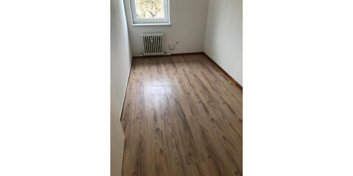 4 Zimmerwohnung im Haarther Ring, Grub am Forst 4 zimmer