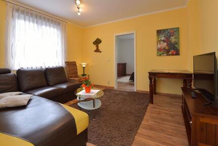 3 Raumwohnung Zentrum Saalfeld zu vermieten 3 zimmer