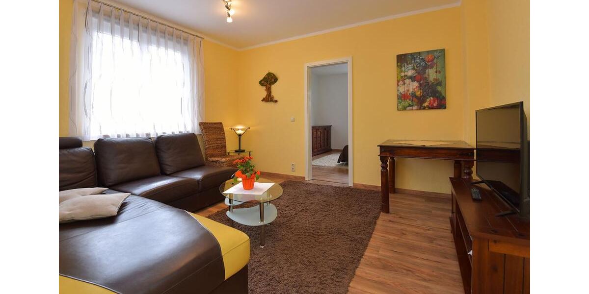 3 Raumwohnung Zentrum Saalfeld zu vermieten 3 zimmer