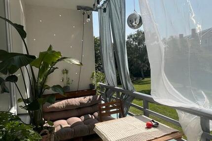 Wohnung Göttingen Nordstadt - 2 Zimmer, 49 m&sup2;, 650&euro; | Angebot:26263280