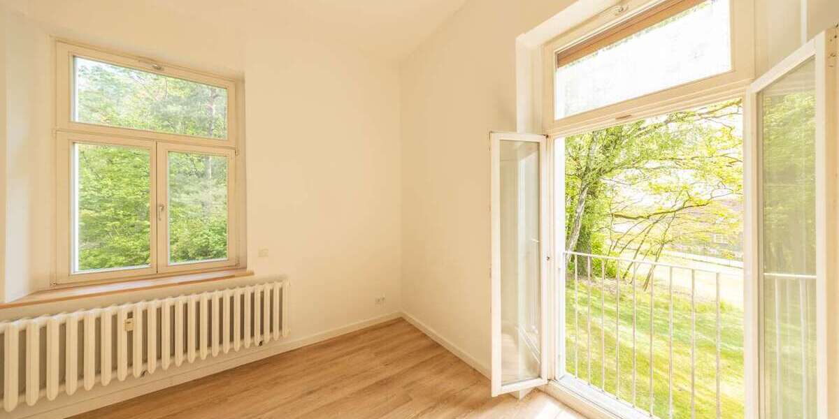 Etagenwohnung Tauche OT Lindenberg Lindenberg - 5 Zimmer, 140 m&sup2;, 1.679&euro; | Angebot:27271758
