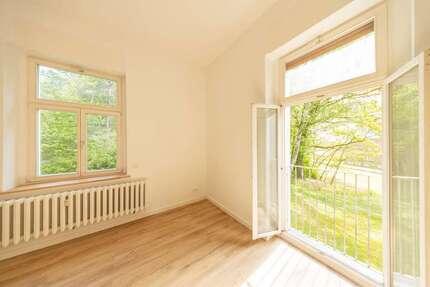 Wohnung Tauche OT Lindenberg Lindenberg - 5 Zimmer, 140 m&sup2;, 1.679&euro; | Angebot:27271758