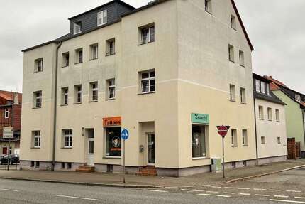 Wohnung Halberstadt - 3 Zimmer, 75 m&sup2;, 349&euro; | Angebot:27252271