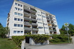 2 Zimmer Mietwohnung mit schönem Bergblick in 83410 Laufen - frei ab 01.09.2026 - Aufzug vorhanden - Etagenwohnung Laufen Laufen | Angebot:26988609