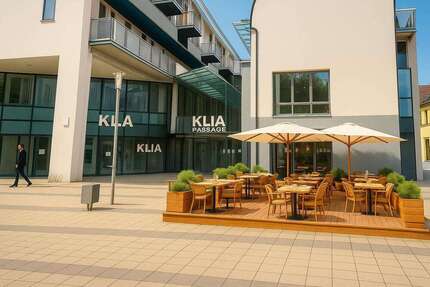 Gewerbeobjekt Merseburg - 1.990&euro; | Angebot:26114856