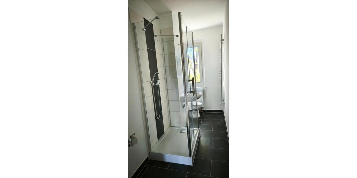 Erdgeschoßwohnung Gröningen - 3 Zimmer, 56 m&sup2;, 399&euro; | Angebot:22266162