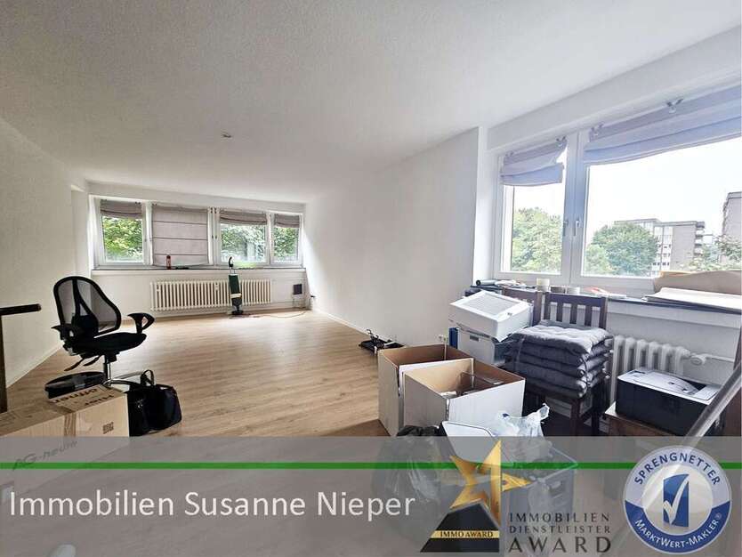 Wohnung zum Mieten in Wuppertal 520 € 68 m²