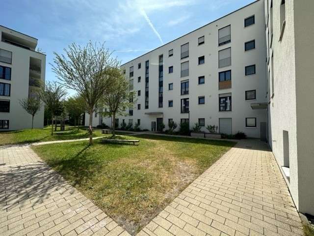 Wohnung zum Mieten in Stuttgart 1.057 € 69.49 m²