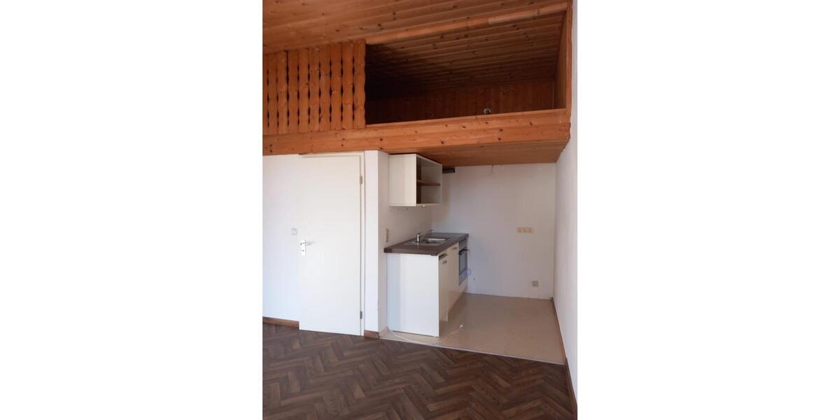 Erdgeschoßwohnung Neunkirchen Kohlhof - 1 Zimmer, 32 m&sup2;, 550&euro; | Angebot:24747503