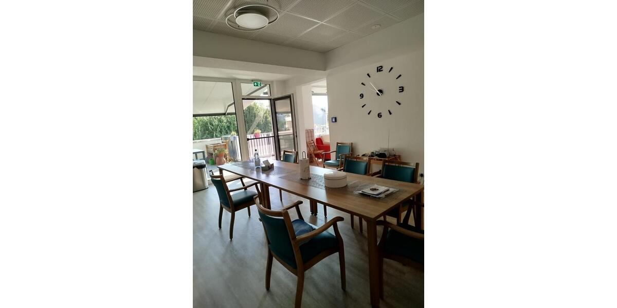 WG am Kipphut- WG für junge Menschen mit Beeinträchtigungen 5 zimmer