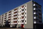 Etagenwohnung Stralsund Knieper West - 3 Zimmer, 56 m&sup2;, 340&euro; | Angebot:26766709