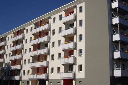 Wohnung Stralsund Knieper West - 3 Zimmer, 56 m&sup2;, 340&euro; | Angebot:26766709