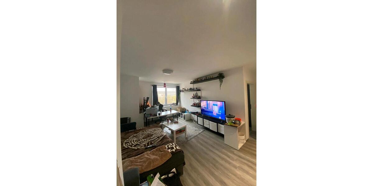 Etagenwohnung Korbach - 2 Zimmer, 50 m&sup2;, 500&euro; | Angebot:26035450