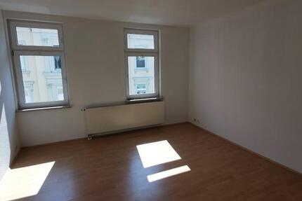 Einraumwohnung mit Balkon 1 zimmer