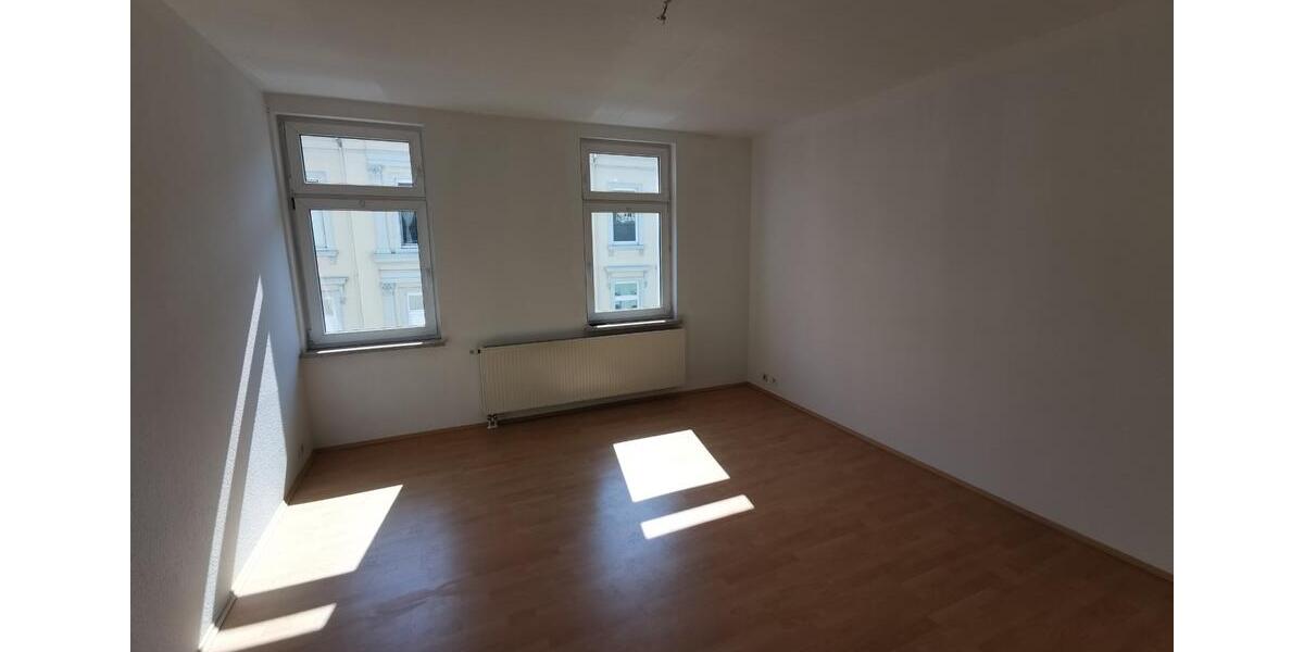 Einraumwohnung mit Balkon 1 zimmer