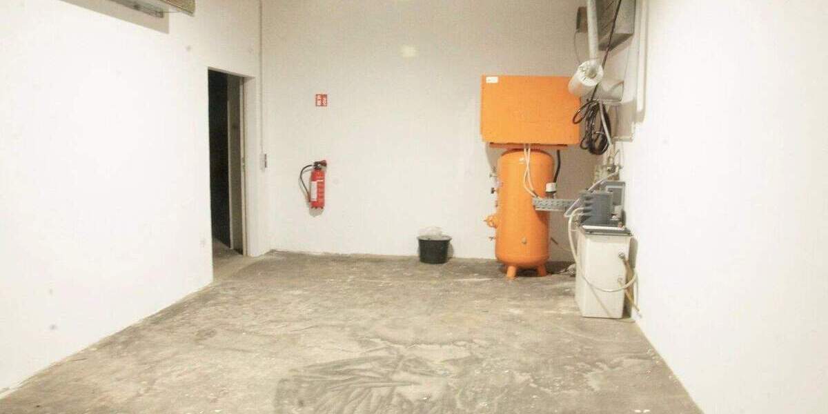 Gewerbeobjekt Krefeld Oppum - 5.500&euro; | Angebot:24534216