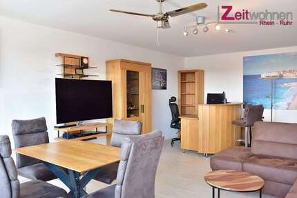 Zimmer Sankt Augustin - 2 Zimmer, 1.450&euro; | Angebot:26995678