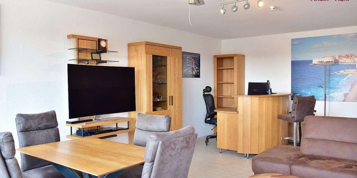 Zimmer Sankt Augustin - 2 Zimmer, 1.450&euro; | Angebot:26995678