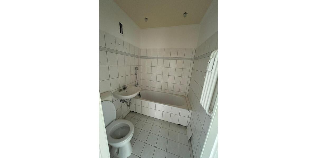 Etagenwohnung Leinefelde-Worbis Worbis - 3 Zimmer, 60 m&sup2;, 410&euro; | Angebot:26532569