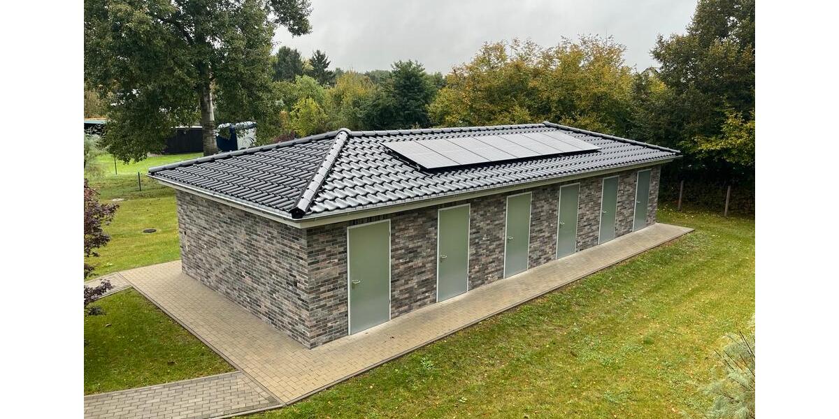 Etagenwohnung Müllrose - 3 Zimmer, 73 m&sup2;, 935&euro; | Angebot:24863037