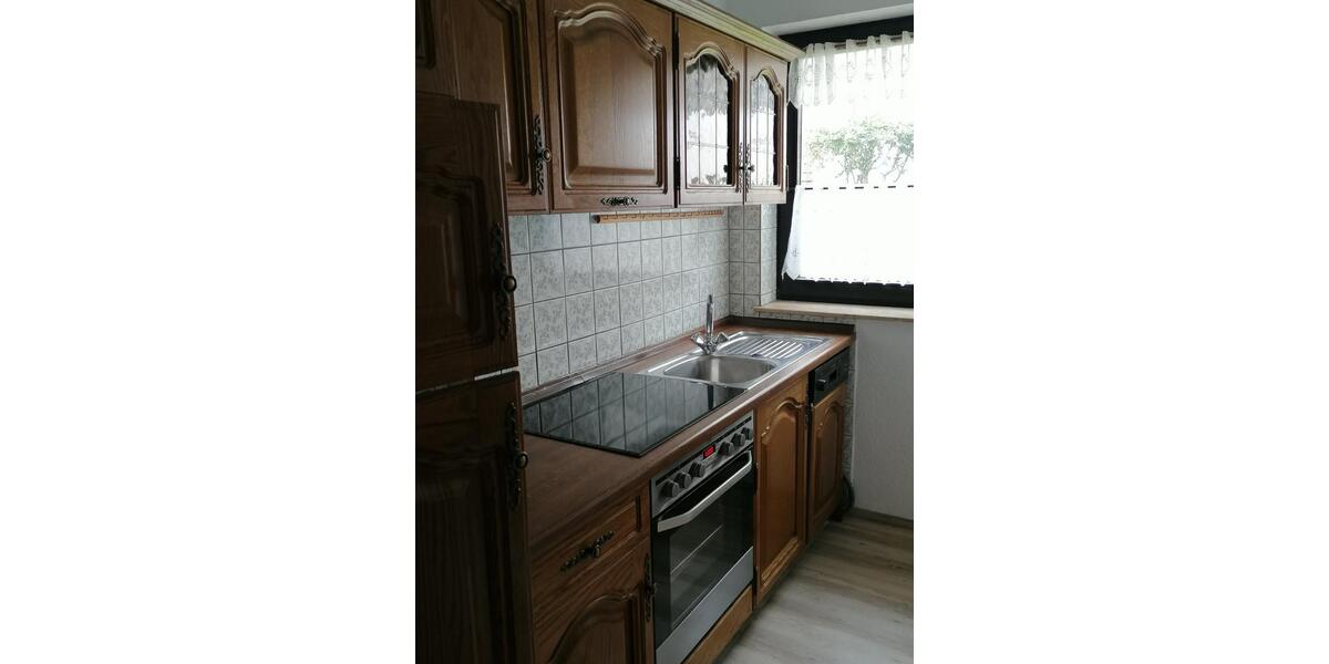 Erdgeschoßwohnung Brigachtal - 2 Zimmer, 50 m&sup2;, 510&euro; | Angebot:25306767