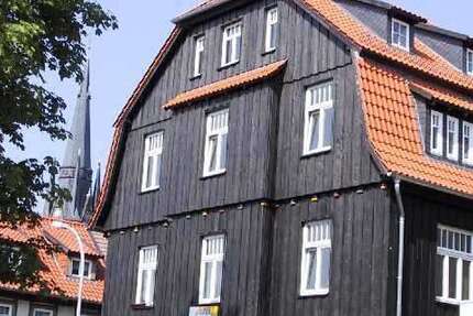 Wohnung Wernigerode - 2 Zimmer, 37 m&sup2;, 340&euro; | Angebot:25245601