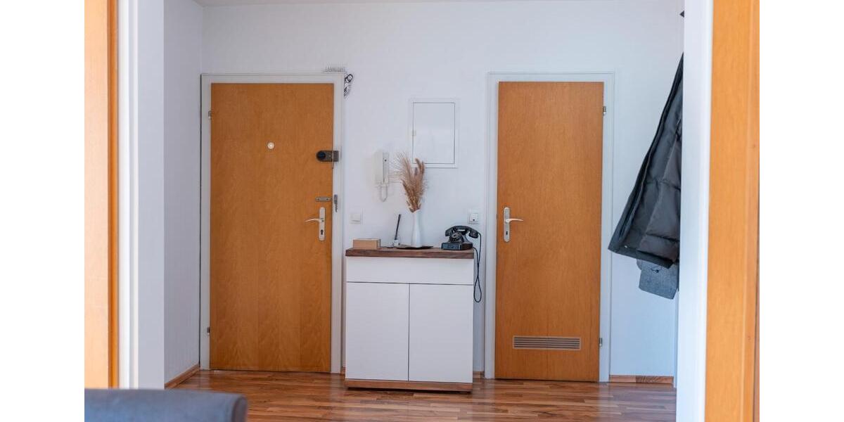 Erdgeschoßwohnung Koblenz Bisholder - 3 Zimmer, 91 m&sup2;, 850&euro; | Angebot:26444076