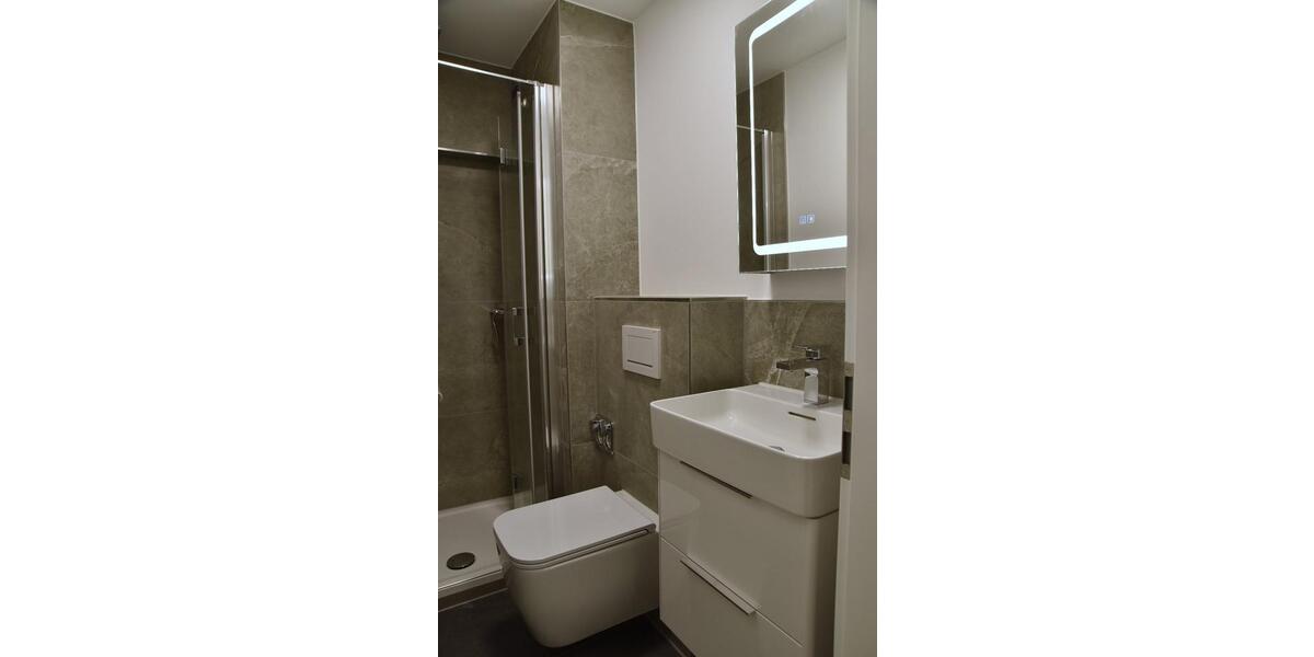 Erdgeschoßwohnung Stuttgart Lehen - 1 Zimmer, 35 m&sup2;, 820&euro; | Angebot:24841680