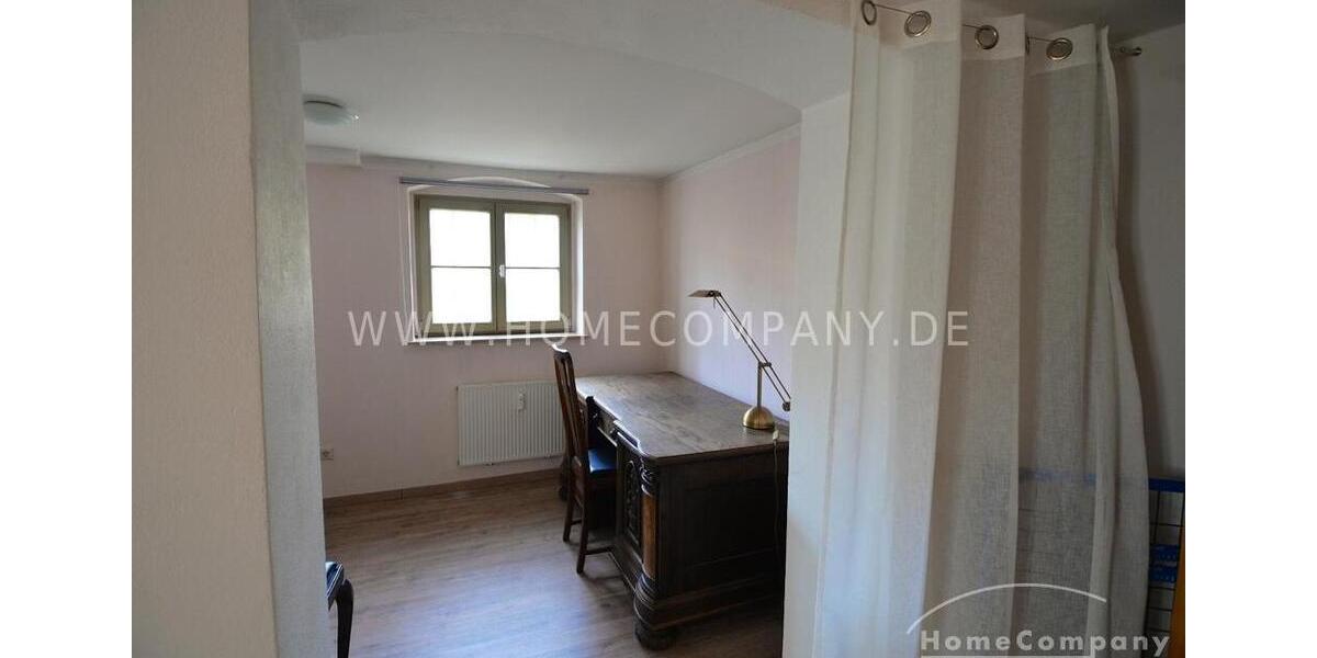 Moderne Zwei Zimmer Altbau Wohnung in Potsdam, möbliert 2 zimmer