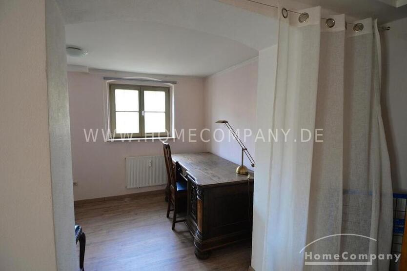 Moderne Zwei Zimmer Altbau Wohnung in Potsdam, möbliert zimmer