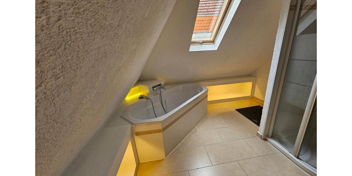 Maisonettenwohnung Ramstein-Miesenbach Miesenbach - 3 Zimmer, 58 m&sup2;, 800&euro; | Angebot:26581938