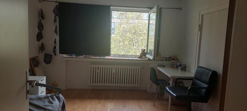 Wohnen auf Zeit Duisburg - 1 Zimmer, 18 m&sup2;, 400&euro; | Angebot:26359927