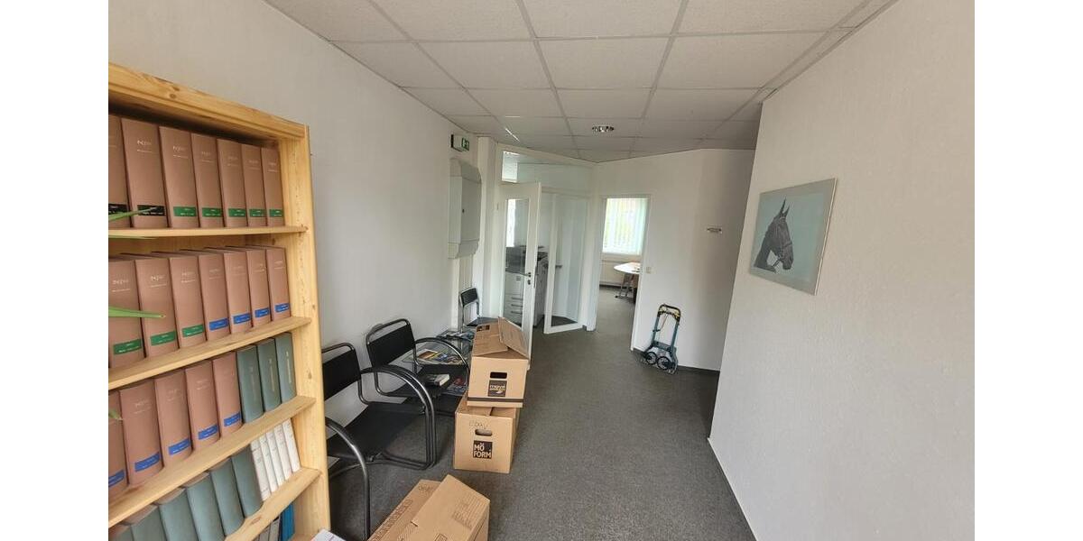 Gewerbeobjekt Torgau - 690&euro; | Angebot:25239197