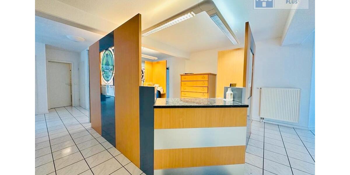 Gewerbeobjekt Bexbach - 1.300&euro; | Angebot:20645532