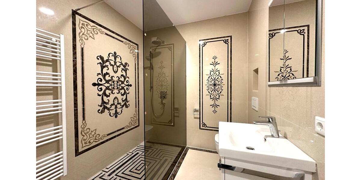 Etagenwohnung Türkheim - 3 Zimmer, 105 m&sup2;, 1.450&euro; | Angebot:26215134