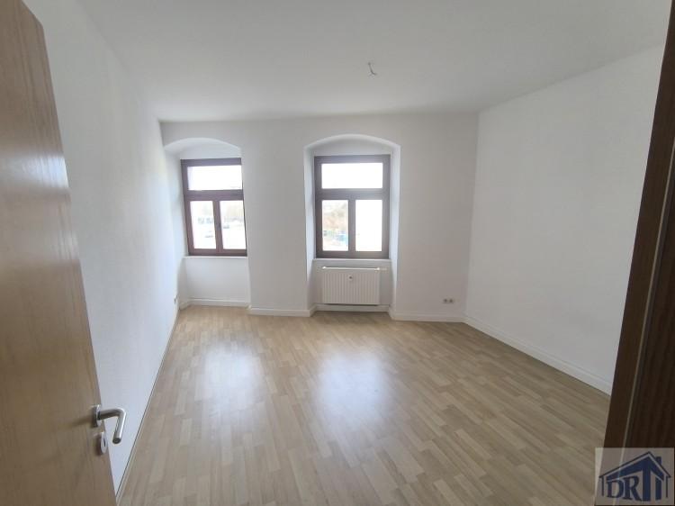 Etagenwohnung Zittau - 3 Zimmer, 81 m&sup2;, 405&euro; | Angebot:25719734