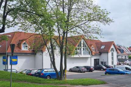 Wohnung zum Mieten in Bad Langensalza 620 € 82.3 m² 3 zimmer