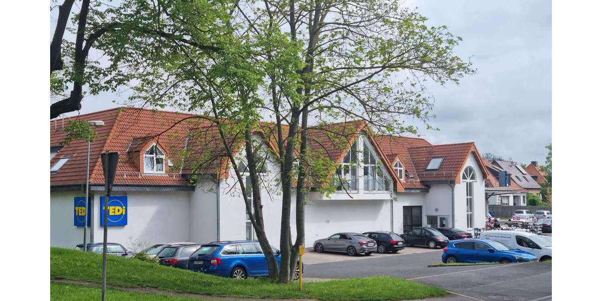 Wohnung zum Mieten in Bad Langensalza 620 € 82.3 m² 3 zimmer