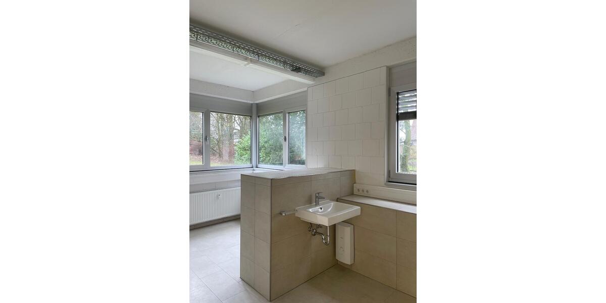 Haustierfreundliches helles Loft in Heckendalheim, Nähe SB + IGB 2 zimmer