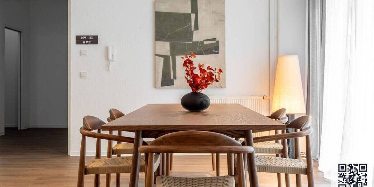 Etagenwohnung Jena Zentrum - 3 Zimmer, 2.819&euro; | Angebot:26637058