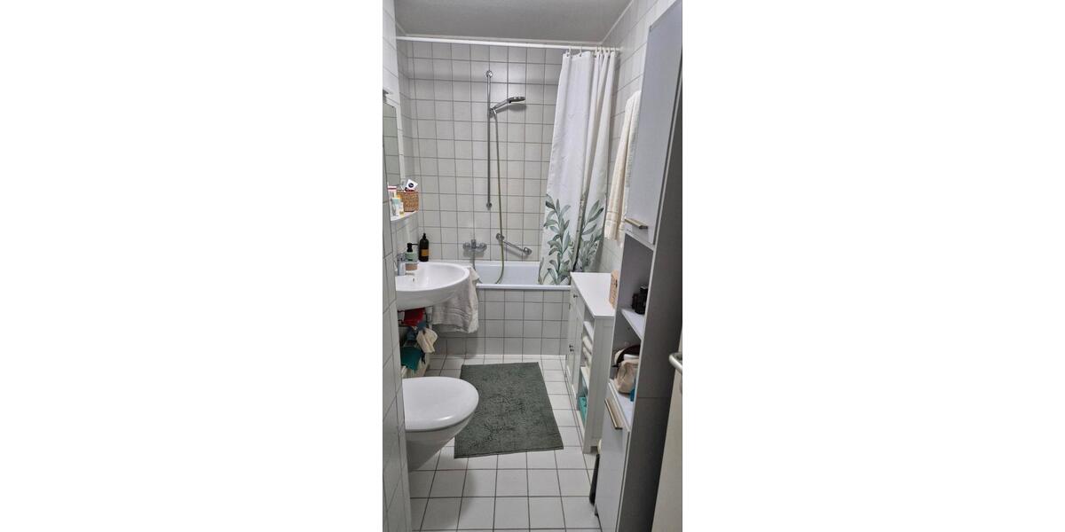 2,5 Zi Wohnung für SinglesPaare in Unterschleissheim 2.5 zimmer