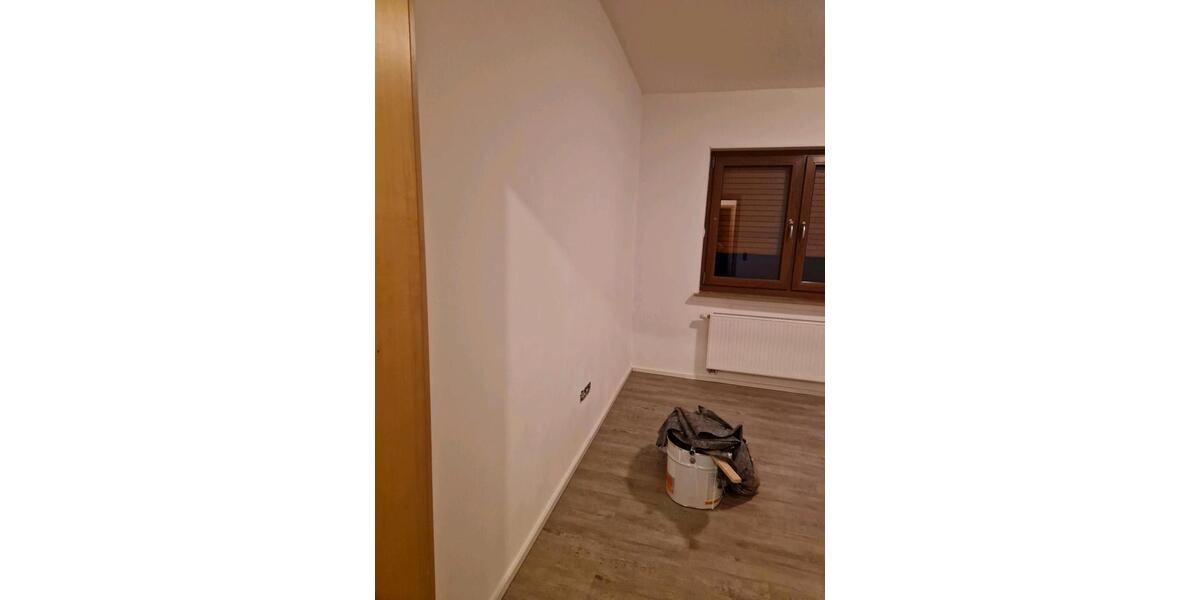 Mietwohnung 3 zimmer