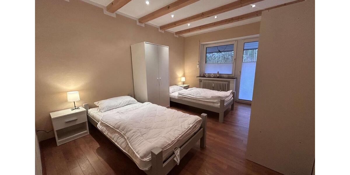 Wohnen auf Zeit Schloß Holte-Stukenbrock Stukenbrock - 3 Zimmer, 70 m&sup2;, 48&euro; | Angebot:24336734