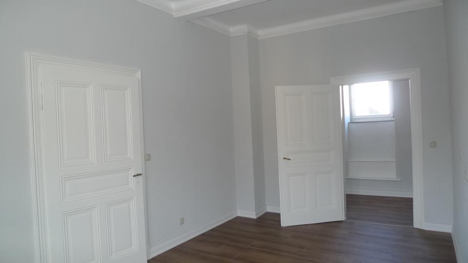 Etagenwohnung Trier - 4 Zimmer, 159 m&sup2;, 1.430&euro; | Angebot:23887977